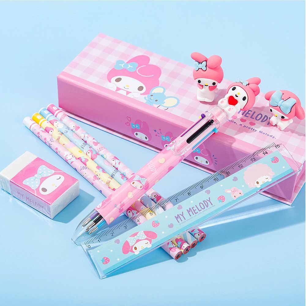 Sanrio My Melody Stationery Gift Set