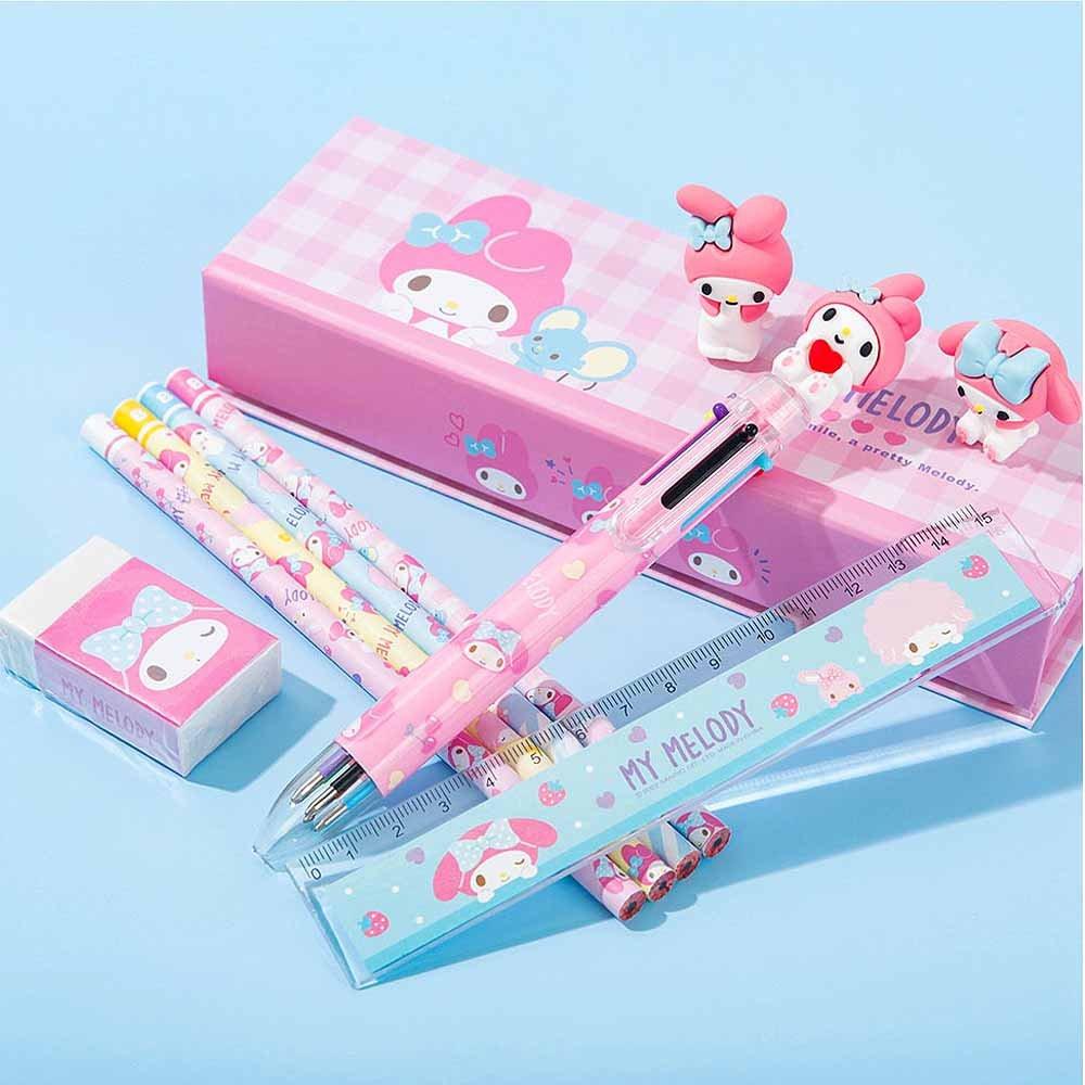 Sanrio My Melody Stationery Gift Set