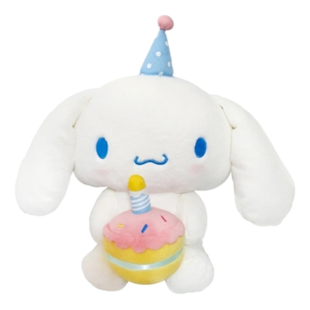 Sanrio Characters 12" Celebration Plush