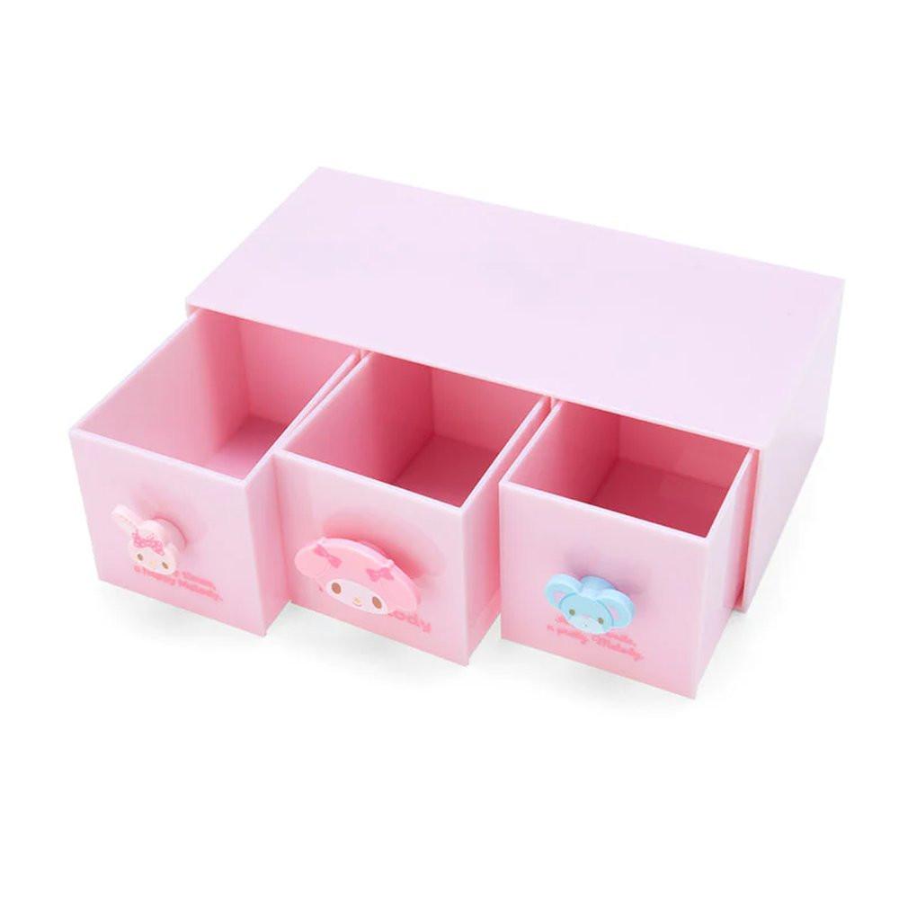 Sanrio My Melody Collection Storage Chest