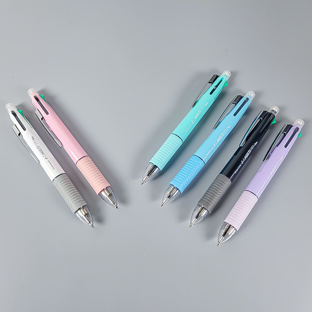 4+1 Multi Pen