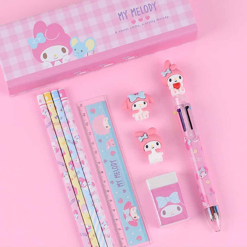 Sanrio My Melody Stationery Gift Set