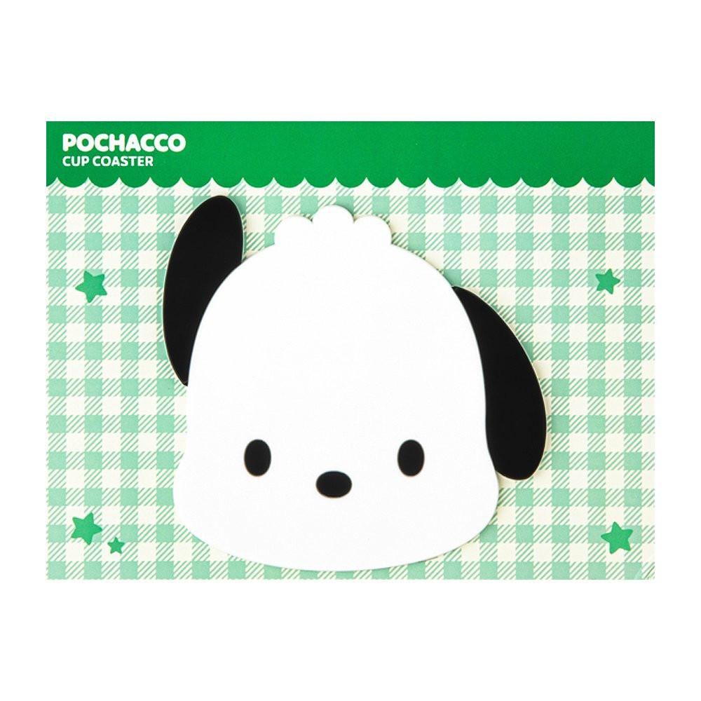 Sanrio Characters Coasters