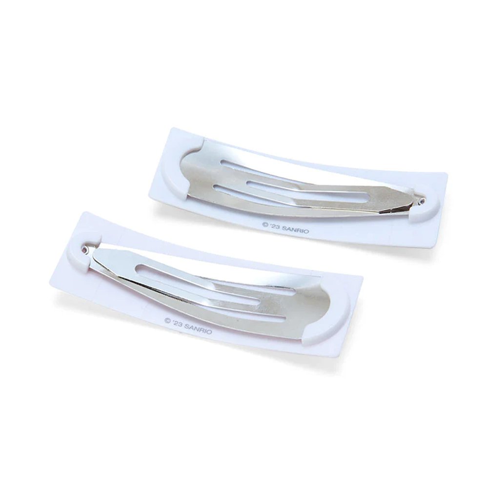 Sanrio Pochacco Square Hair Clip