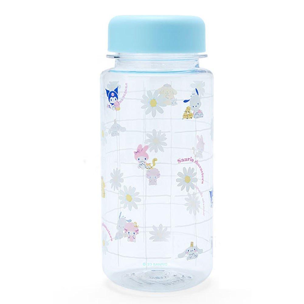 Sanrio Characters 450ml Daisy Water Bottle