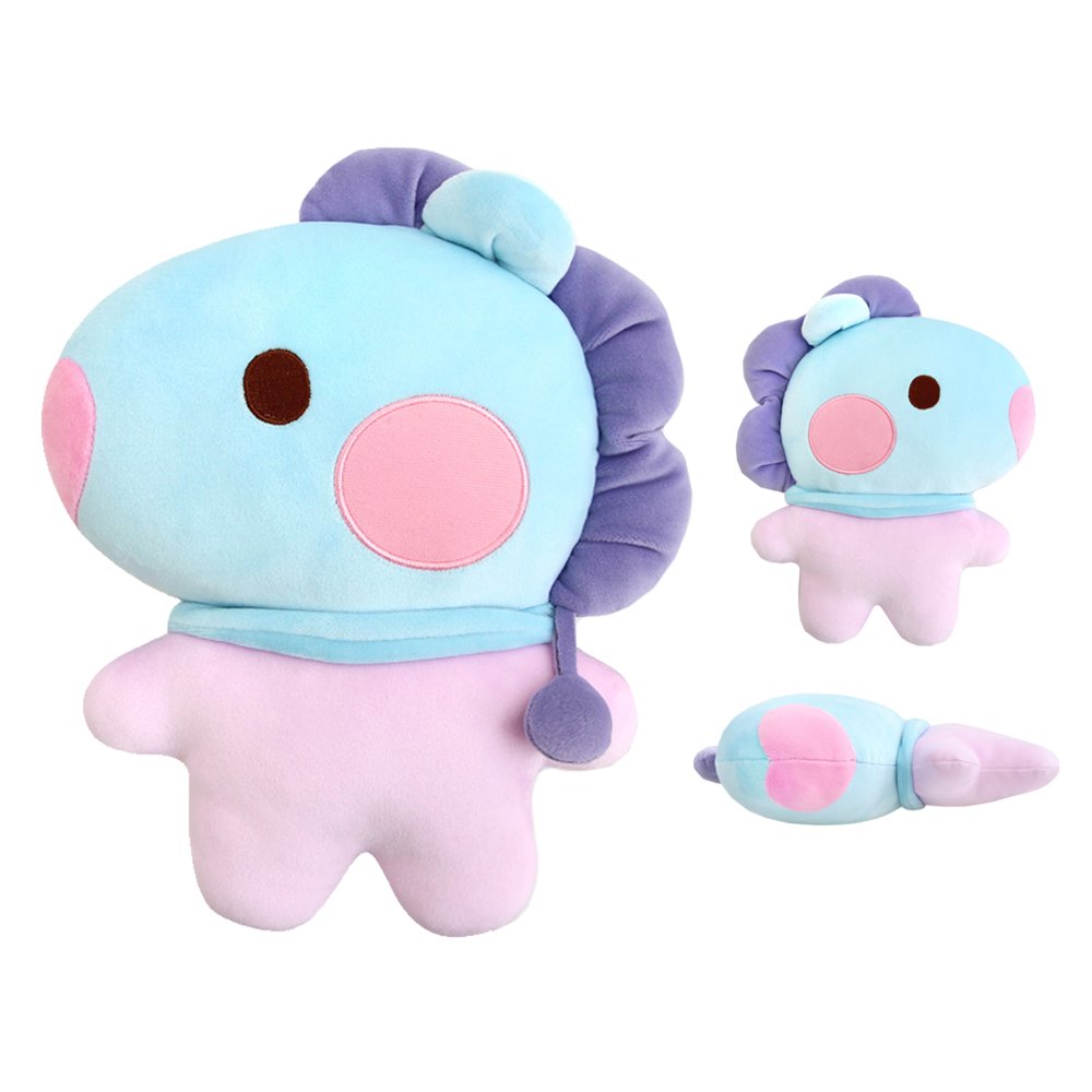 BT21 Minini Flat Cushion