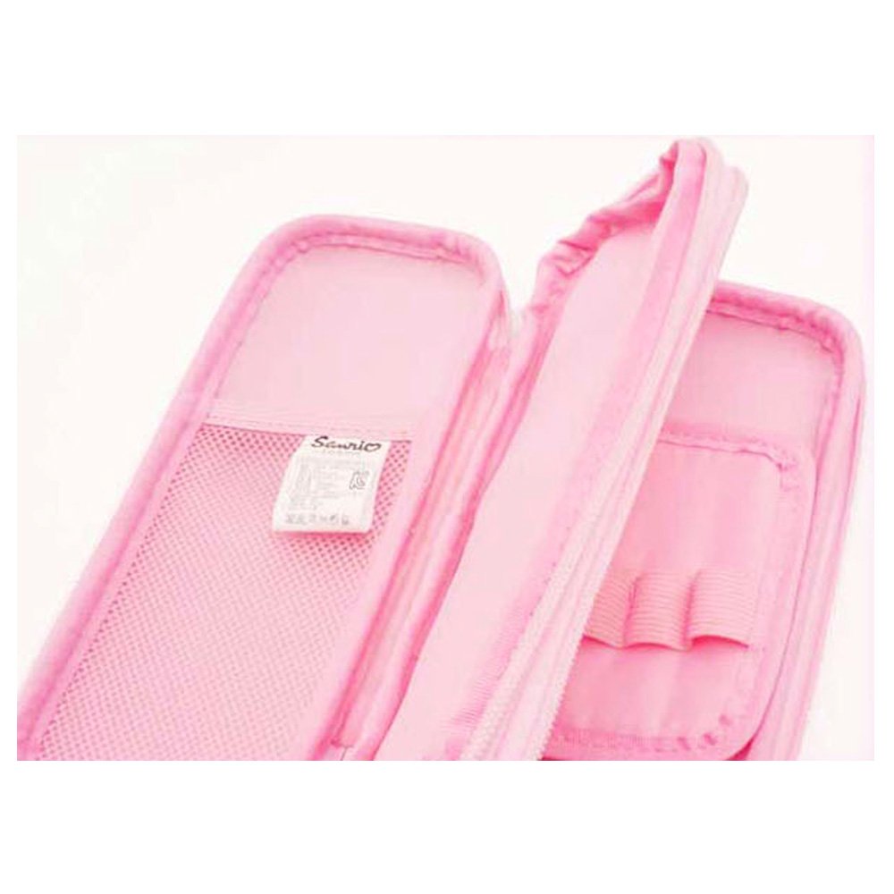 Sanrio Characters Multi-Pencil Case Ver.1