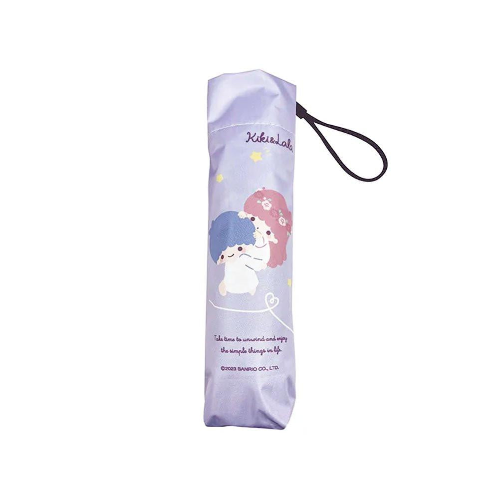 Sanrio Characters Foldable Umbrella