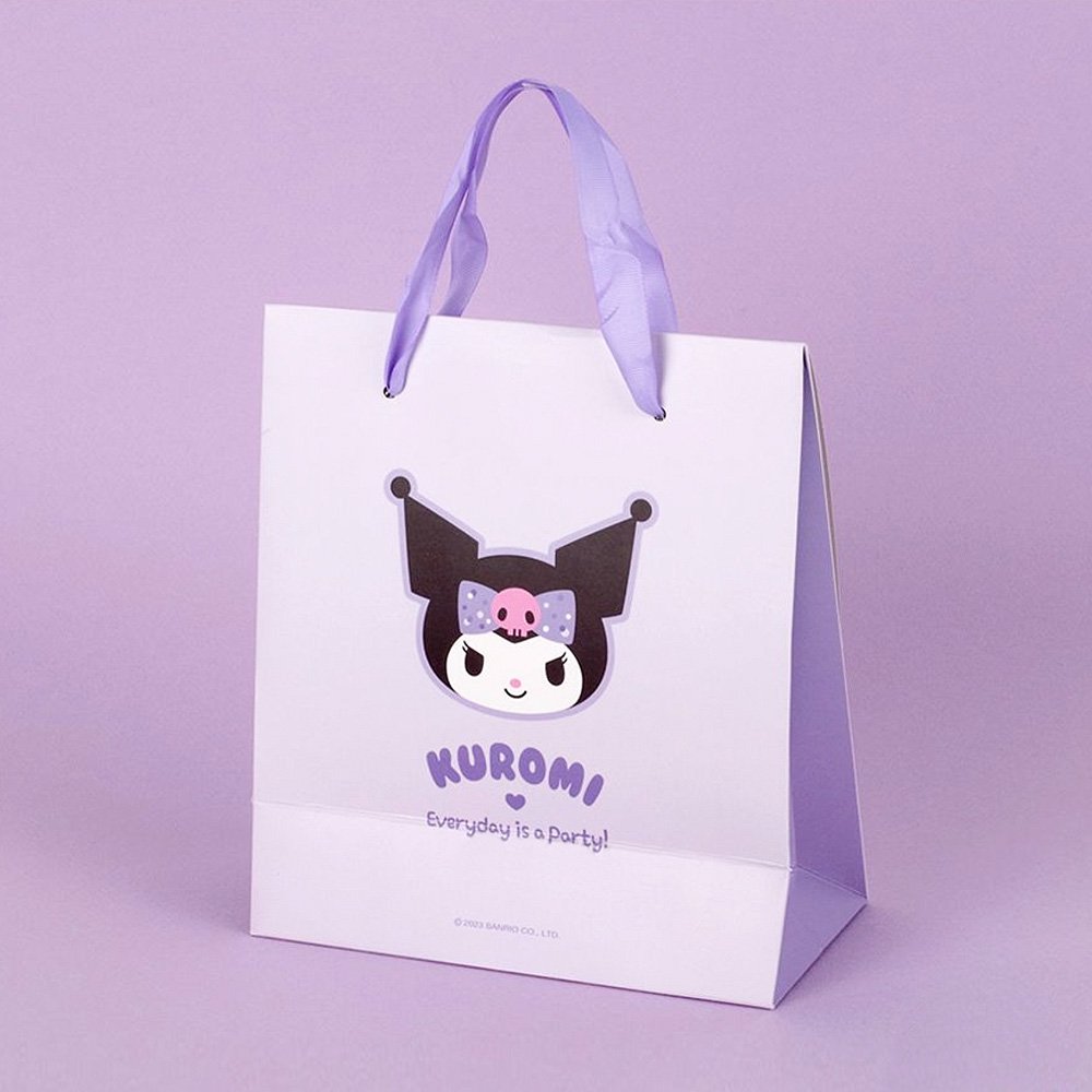 Sanrio Kuromi Surprise Gift Bag