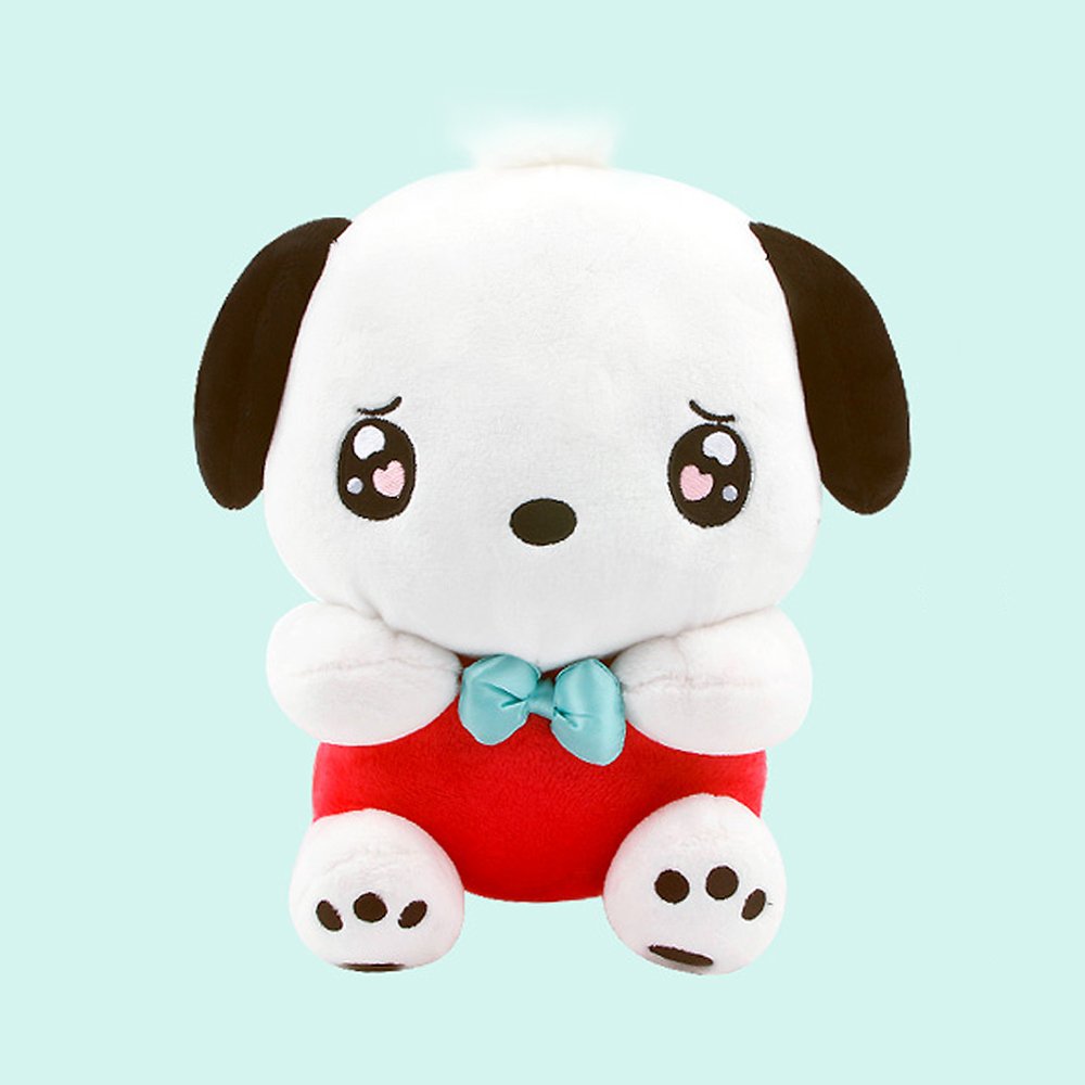 Sanrio Characters Lovers 12" Plush