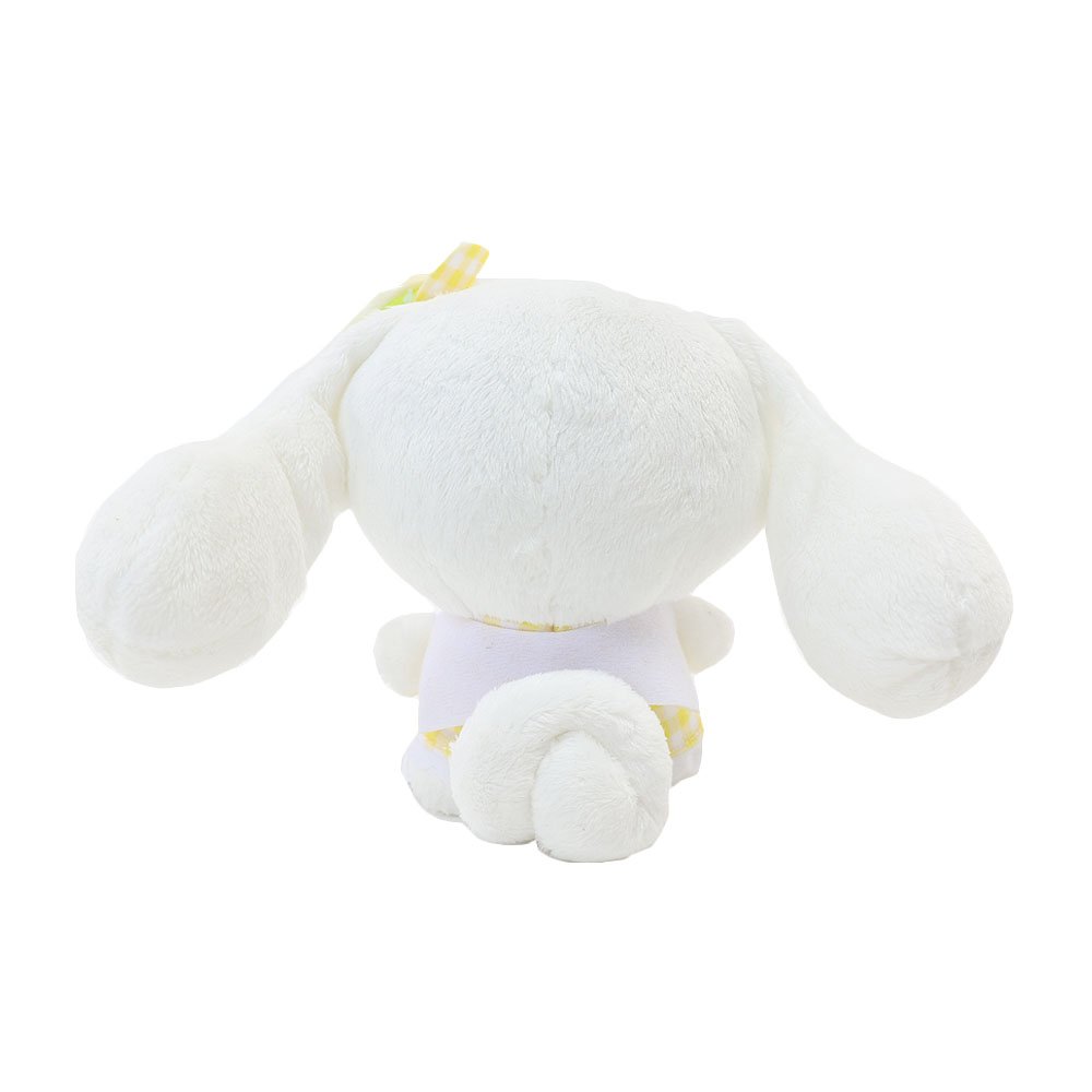 Sanrio Cinnamoroll Fruit Gingham 5" Plush