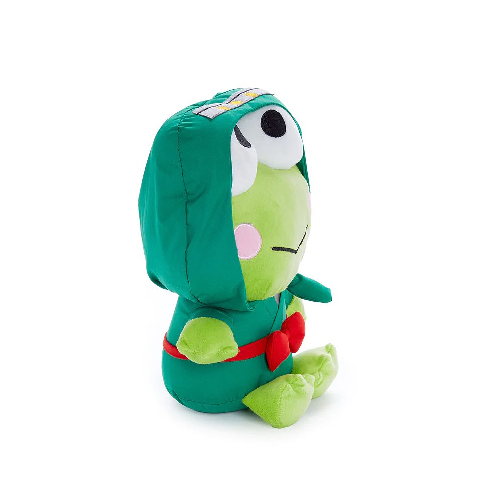 Sanrio Keroppi Ninja 10"Plush