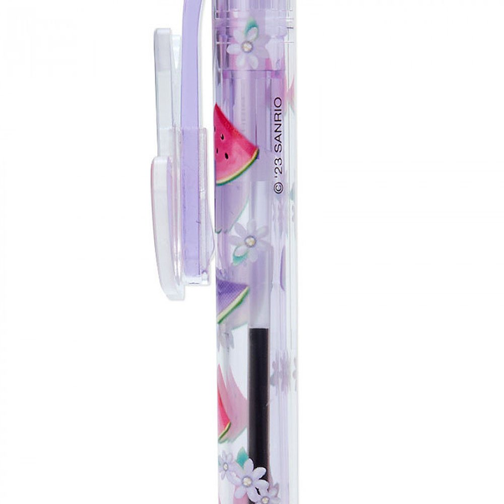 Sanrio Kuromi Fruit BallPoint Pen