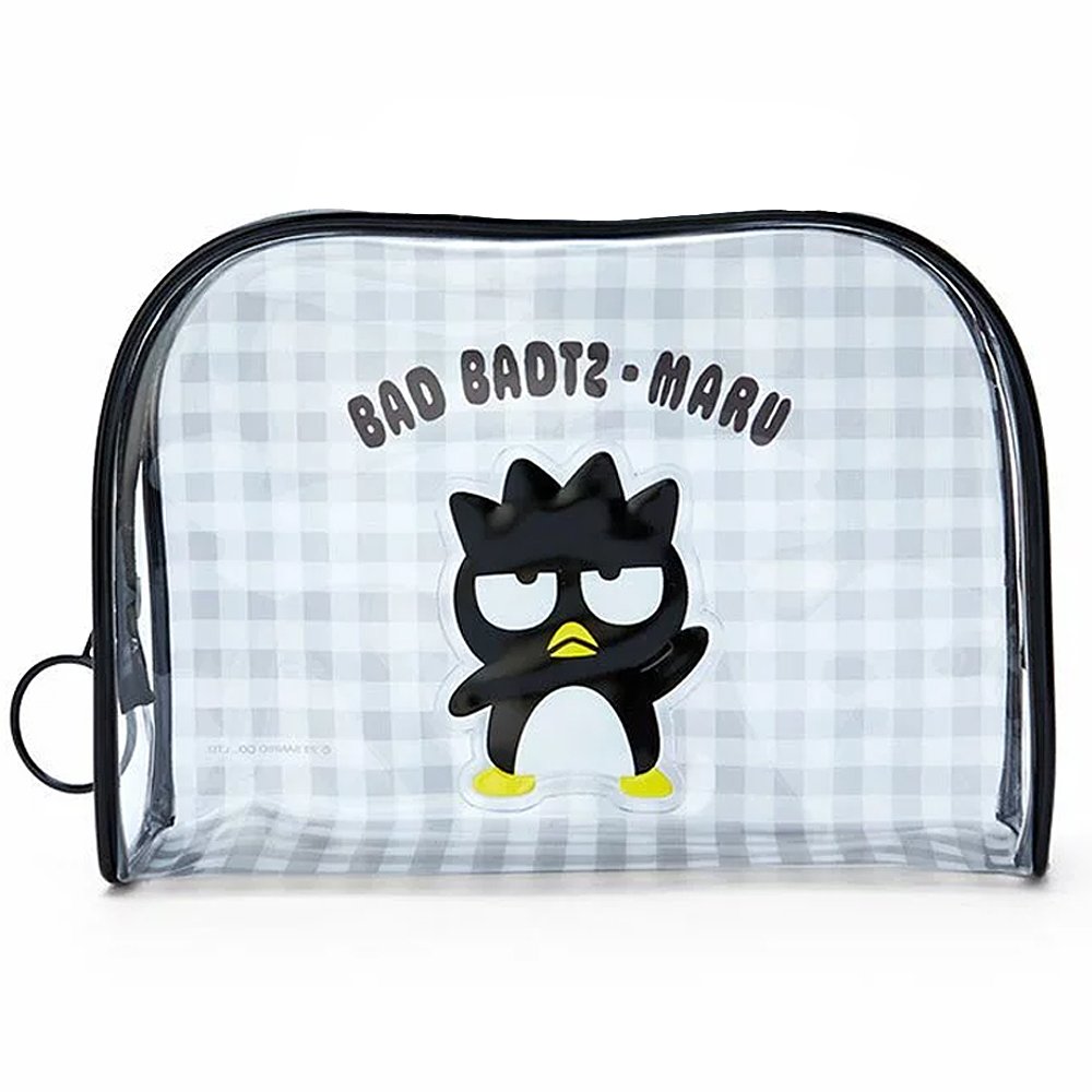 Sanrio Characters Travel Pouch