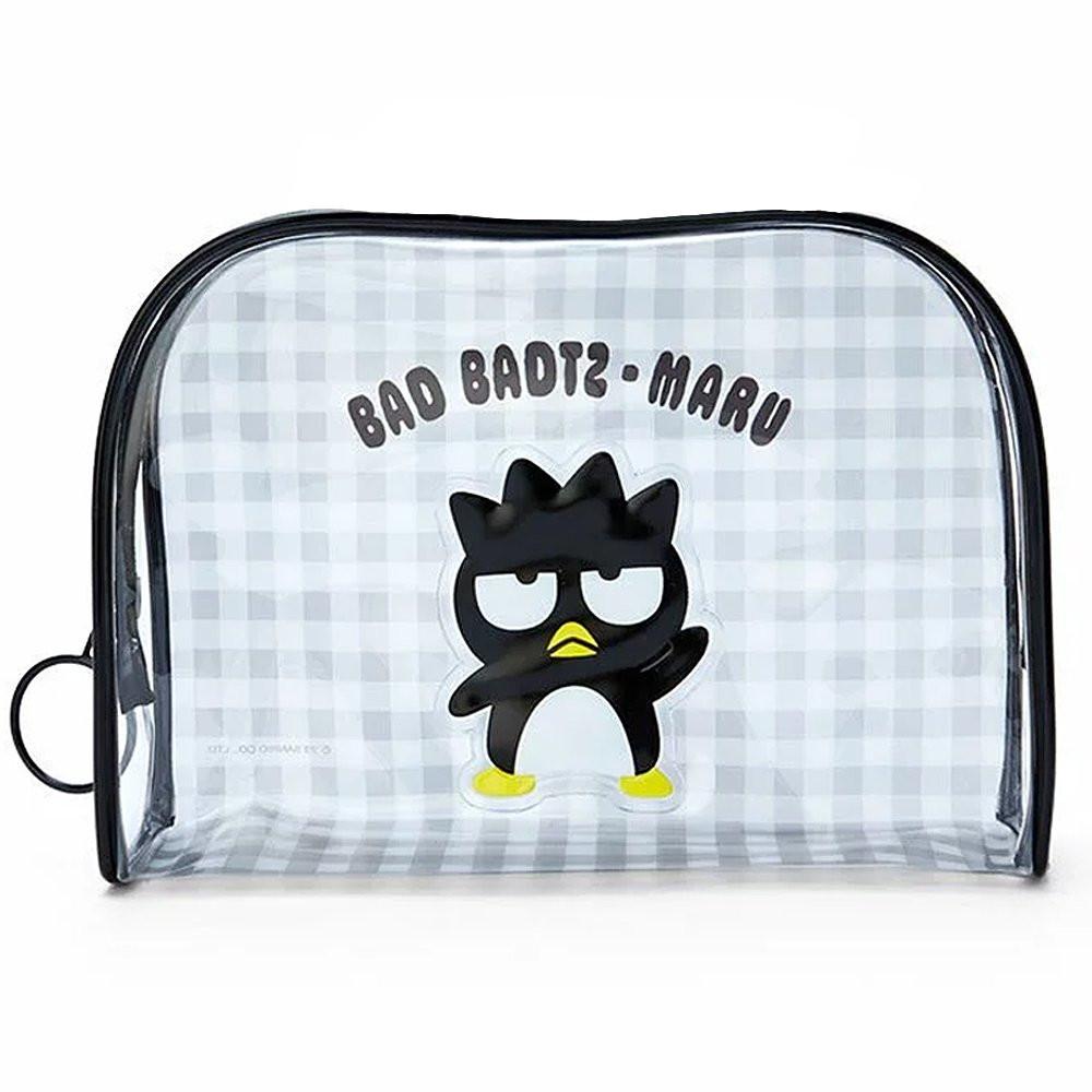 Sanrio Characters Travel Pouch
