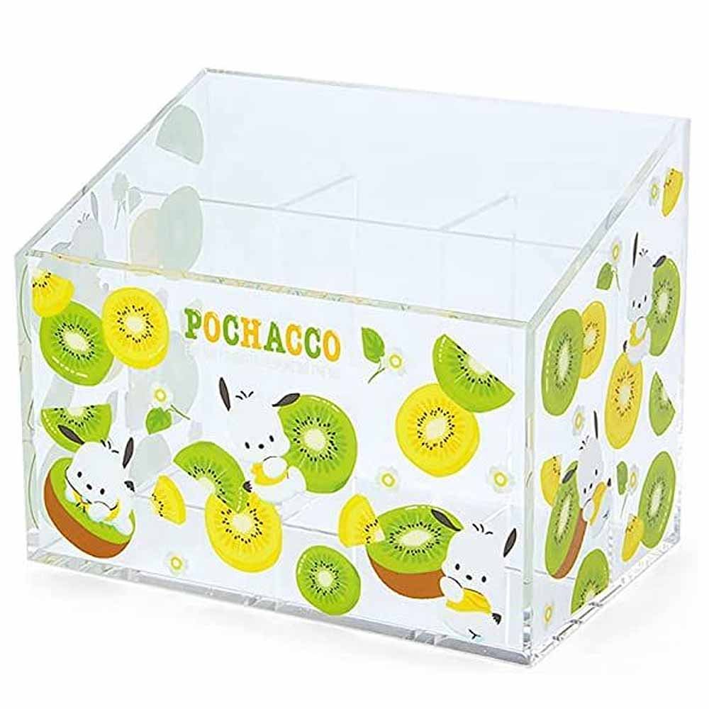 Sanrio Characters Fruit Pen Stand