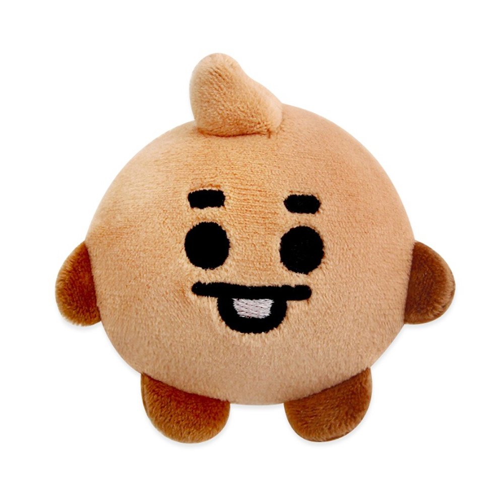 BT21 Little Buddy Squeeze Stress Ball