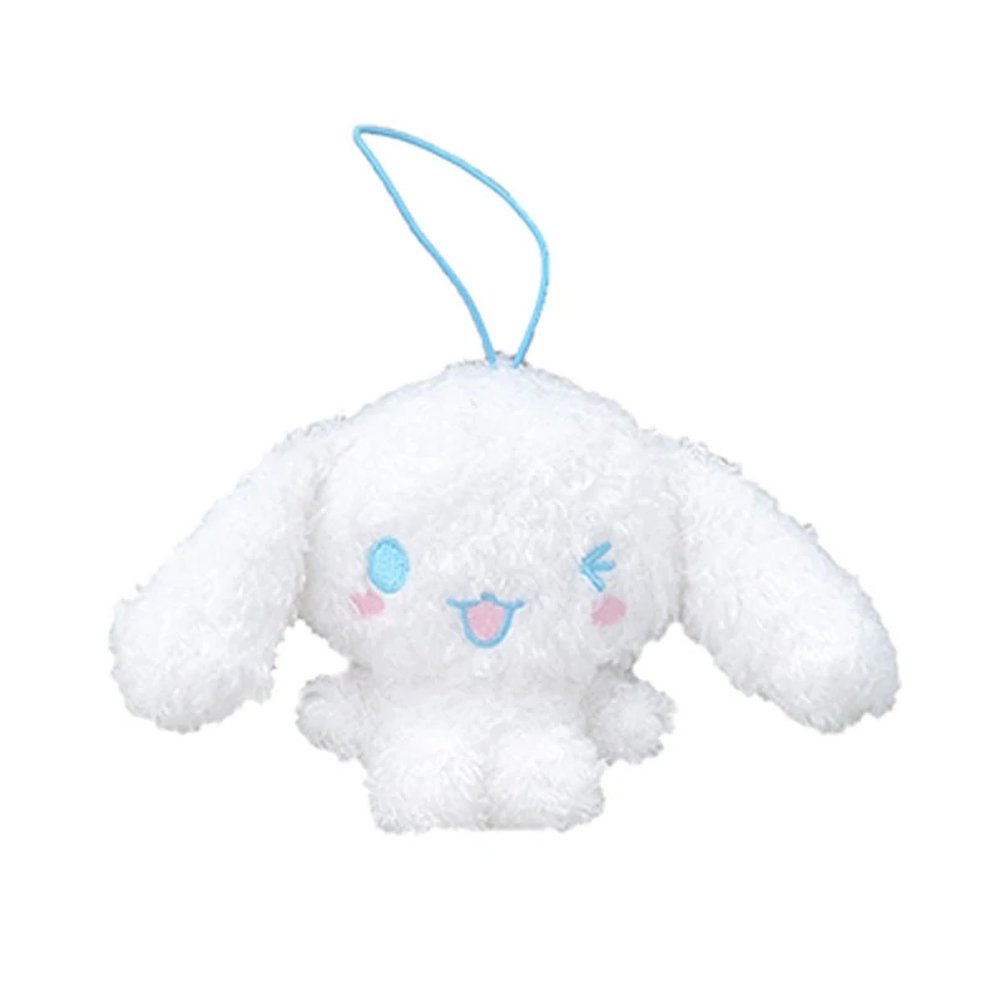 Sanrio Characters 4" Cotton Candy Plush