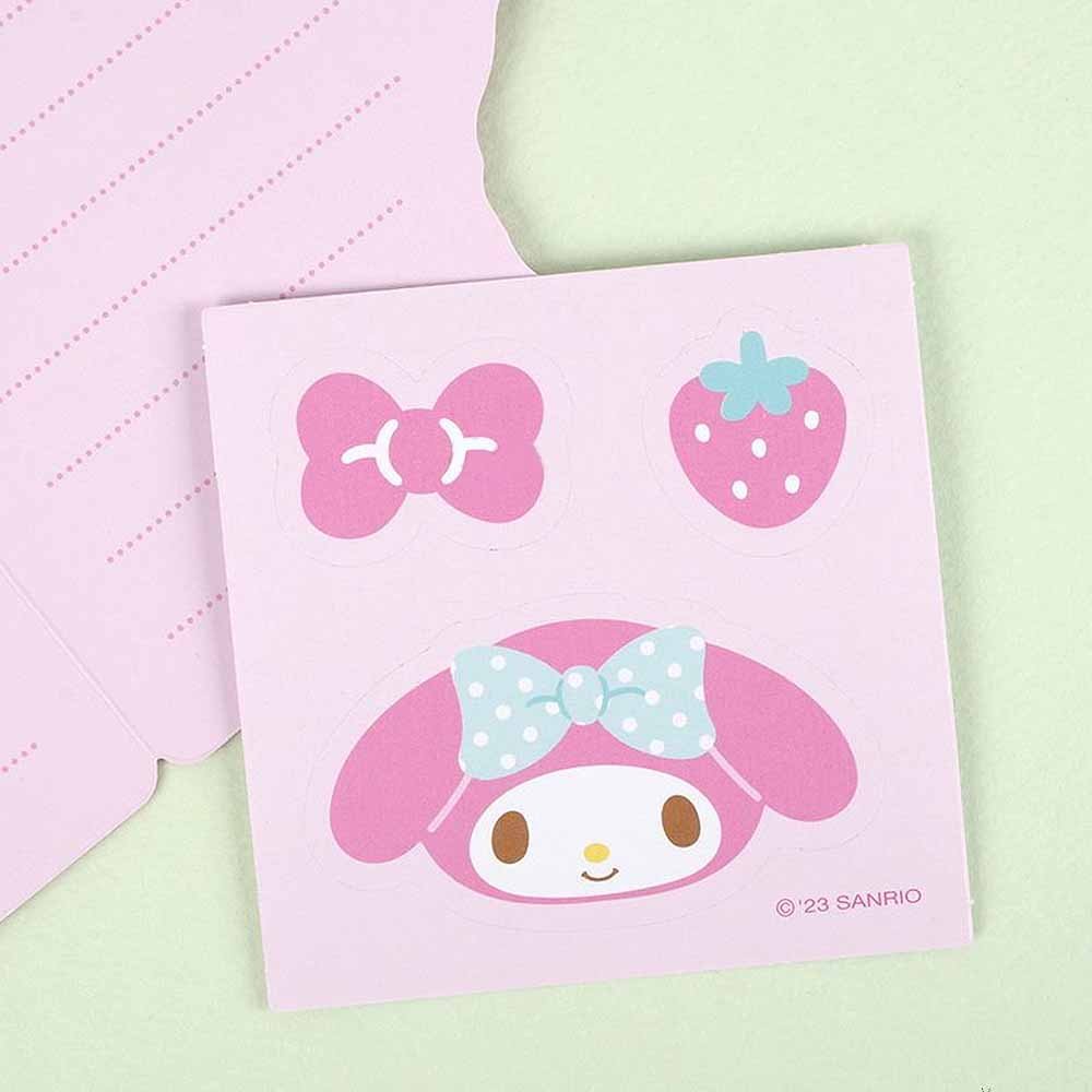 Sanrio My Melody Surprise Gift Box