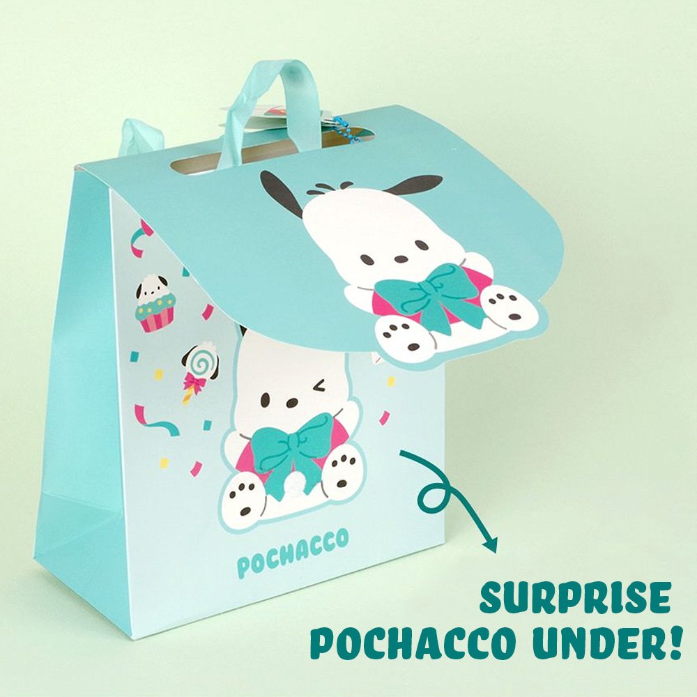 Sanrio Pochacco Surprise Gift Bag