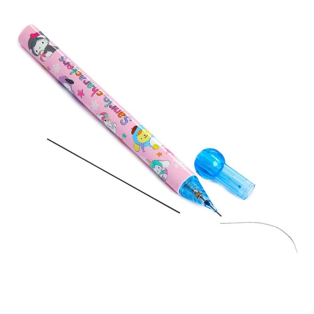 Sanrio Characters Ice Island Mechanical Pencil