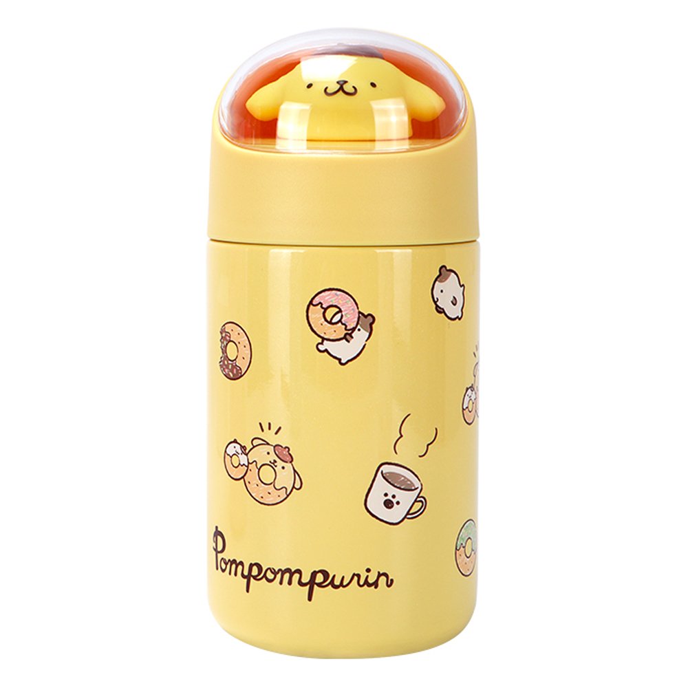 Sanrio Characters Mini Tumbler