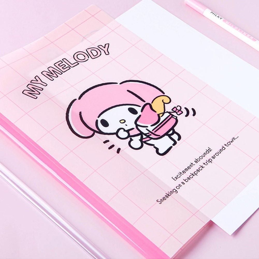 Sarino Characters Paper File