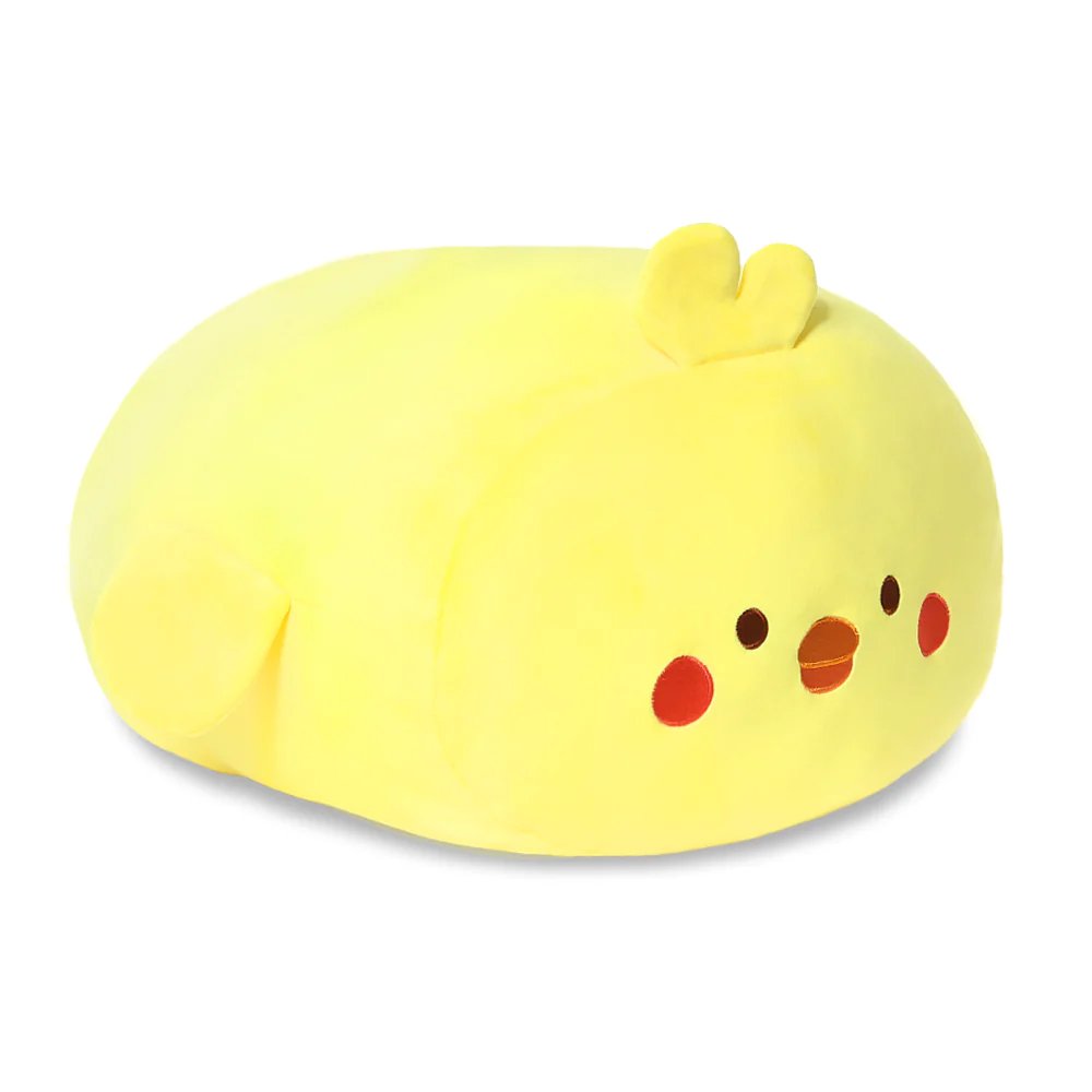 Anirollz 20" Jumbo Mochi Plush