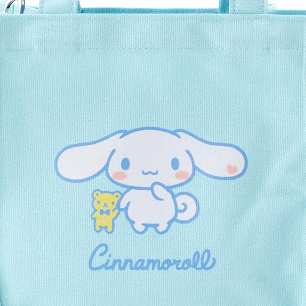 Cinnamoroll 2-Way Tote Bag