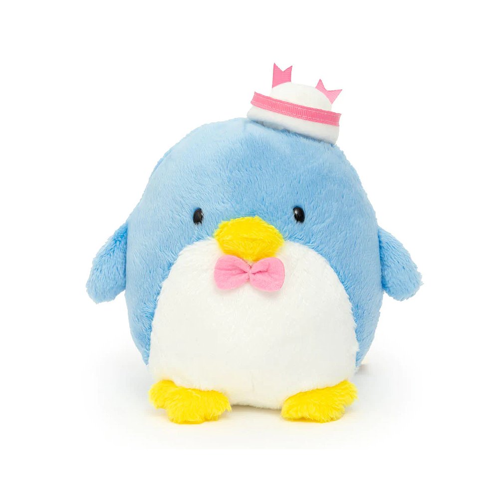 Sanrio Tuxedosam 7" Plush :Classic
