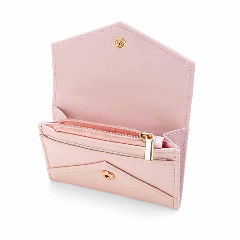 My Melody Card & Coin Wallet