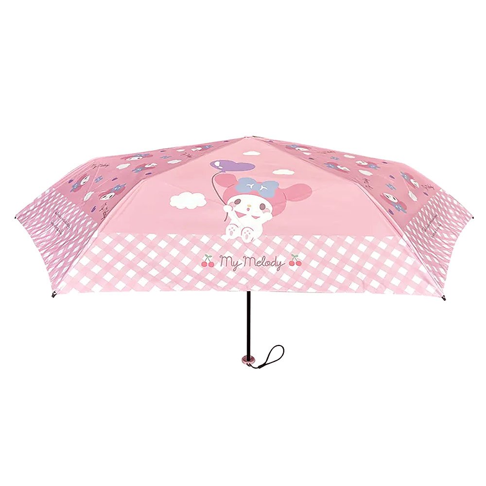 Sanrio Characters Foldable Umbrella