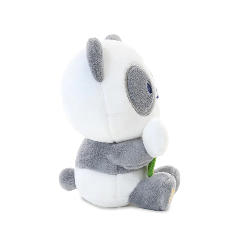 Anirollz 6" Small Sitting Plush