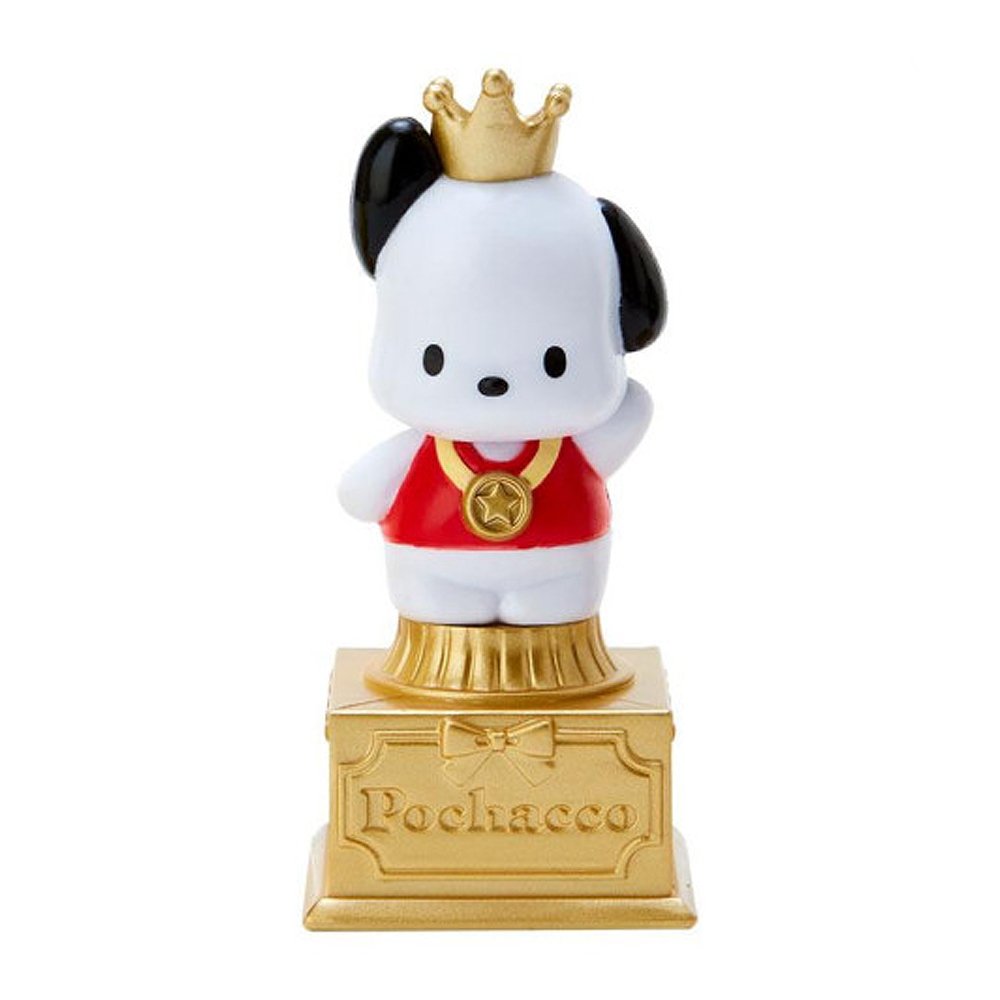 Sanrio Character Trophy Figure Blind Box