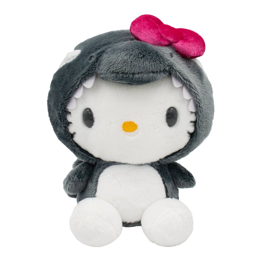 Sanrio Characters Ice Island 8" Plush