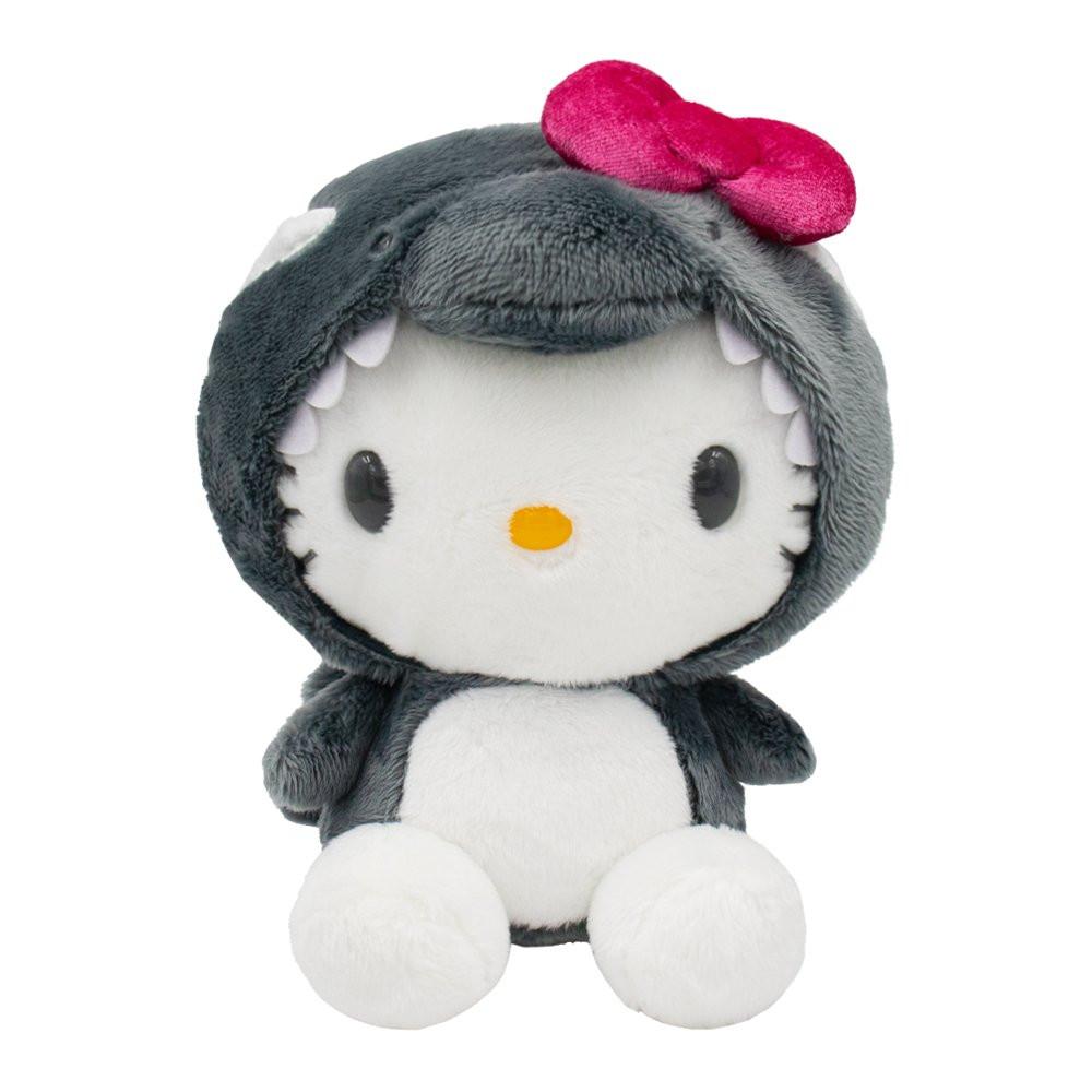 Sanrio Characters Ice Island 8" Plush