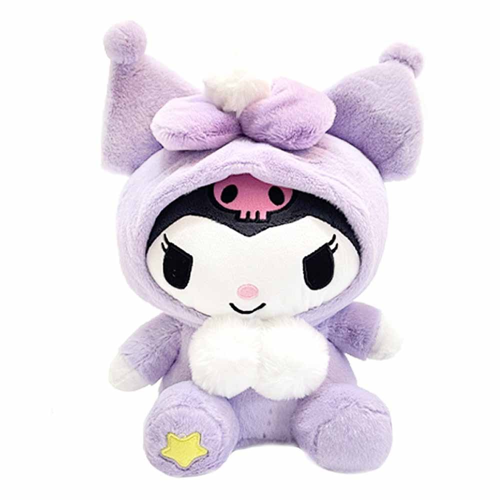 Sanrio Characters Pastel Costume 10" Plush