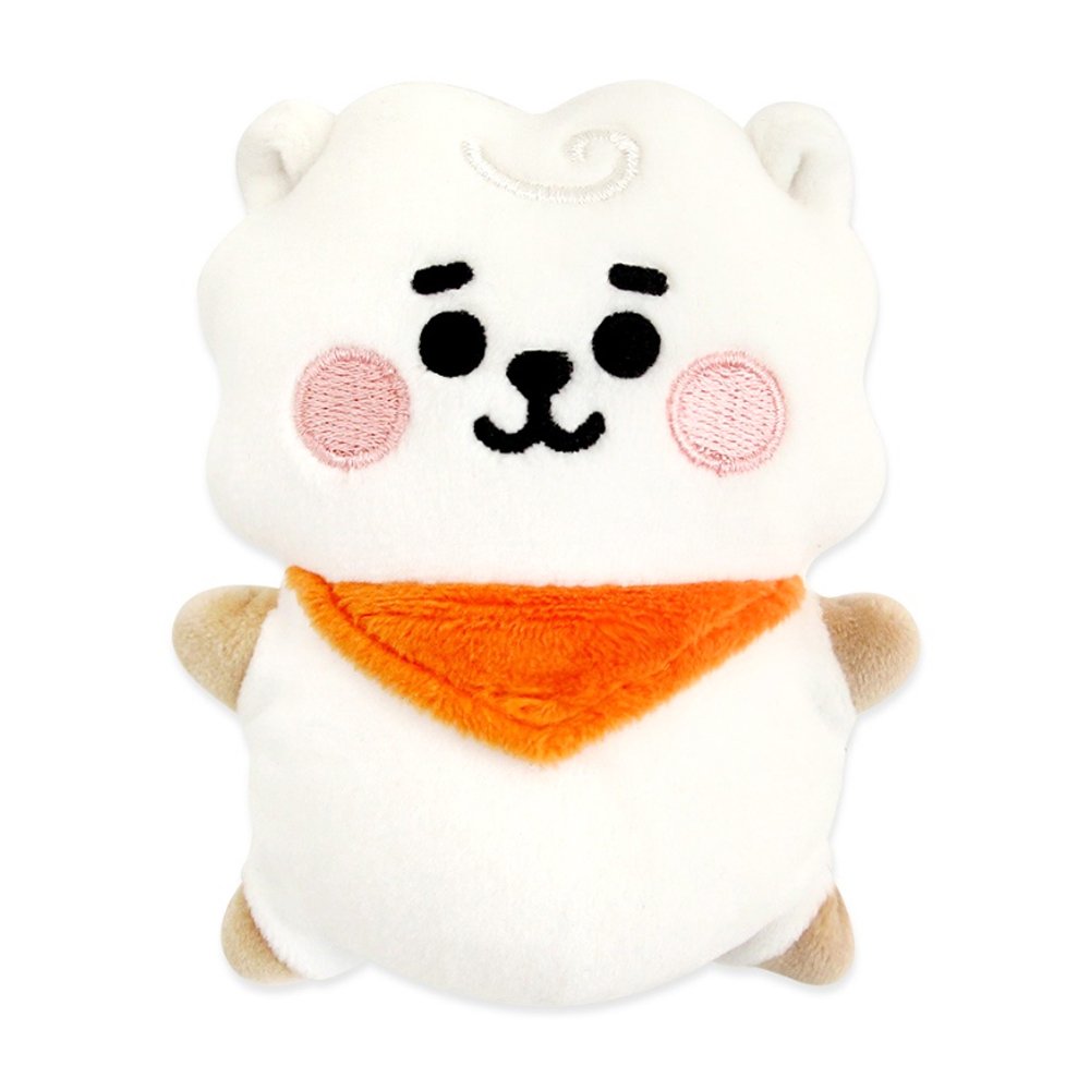 BT21 Little Buddy Squeeze Stress Ball