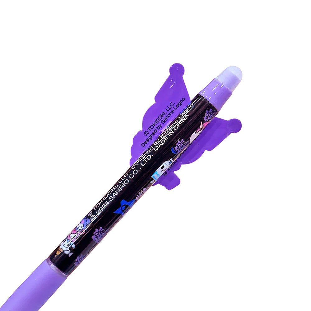 Tokidoki x Kuromi Ballpoint Pen
