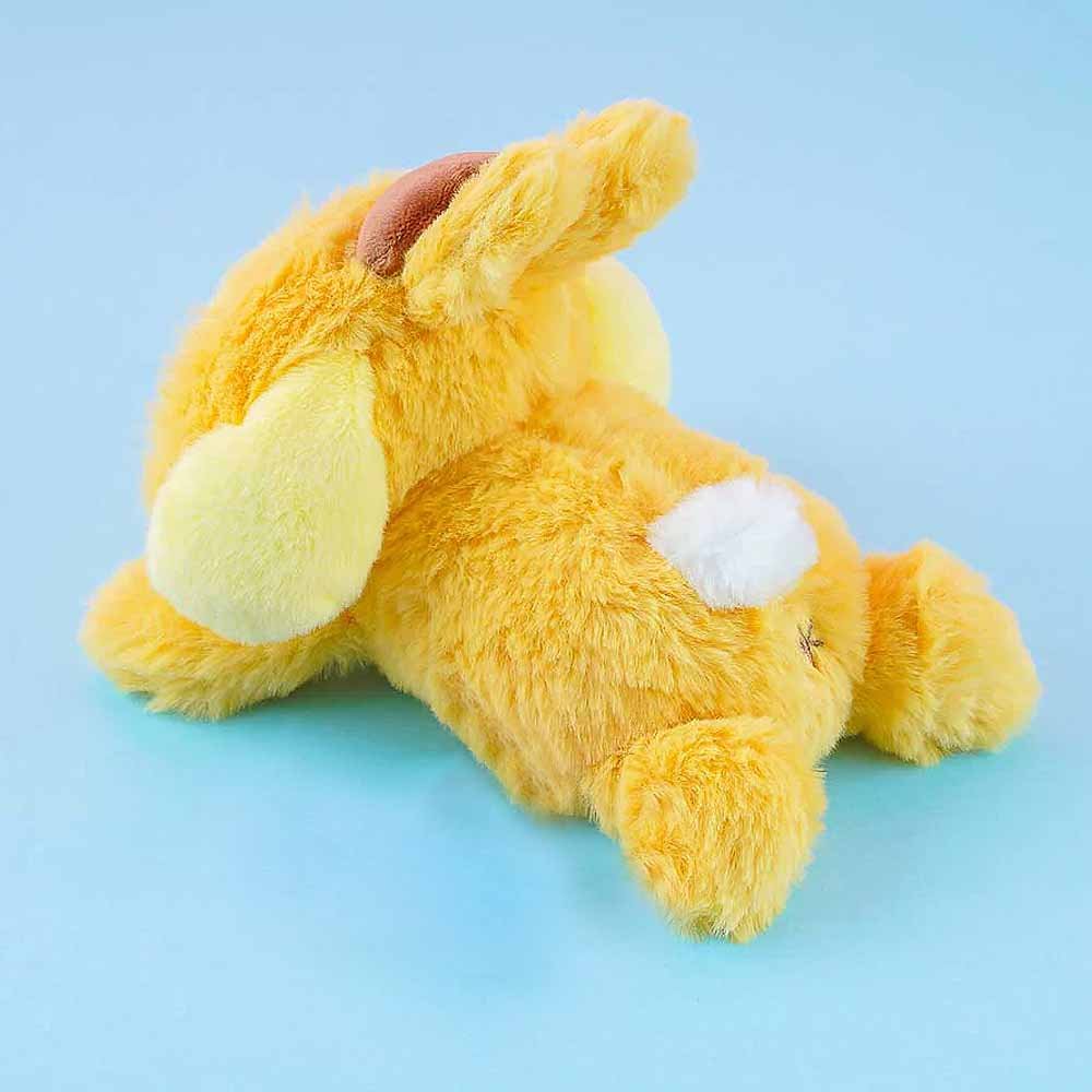 Sanrio Pompompurin Fluffy Rabbit 7" Plush