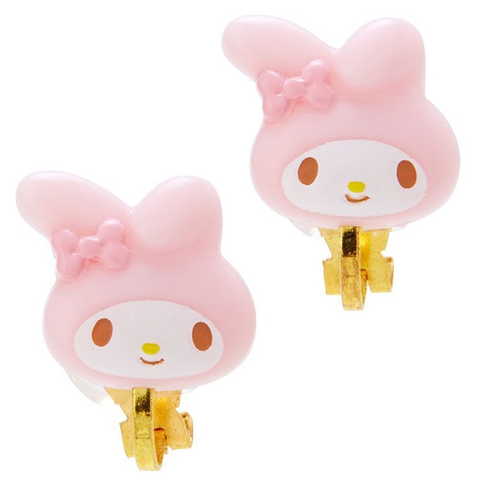 Sanrio Characters 3 Piece Jewelry Set