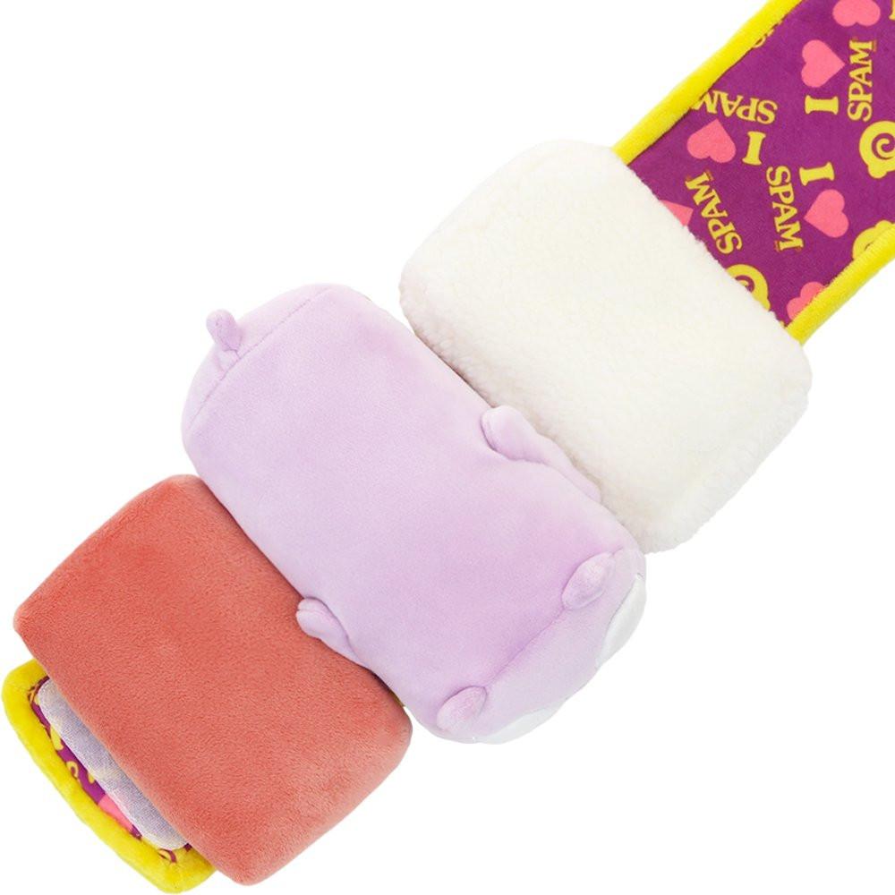 Anirollz x SPAM® Brand | 6" Outfit Plush