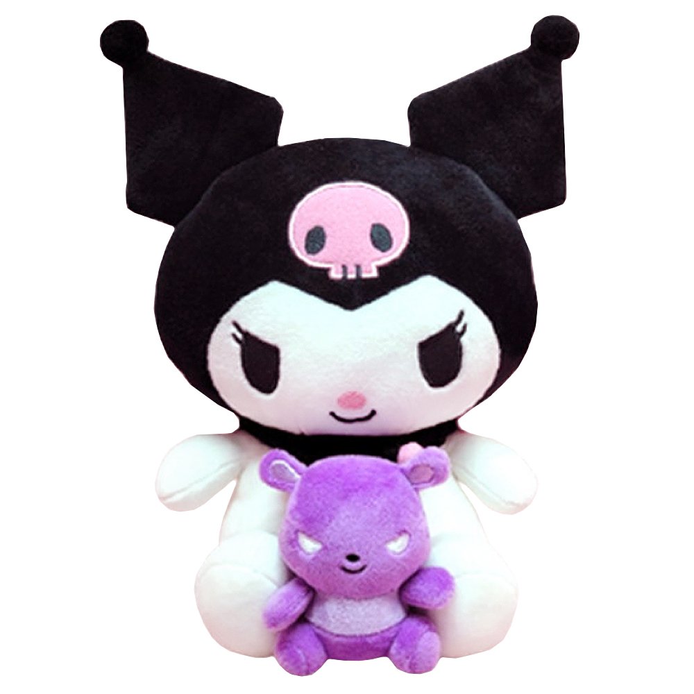 Sanrio Characters Plush : Friends