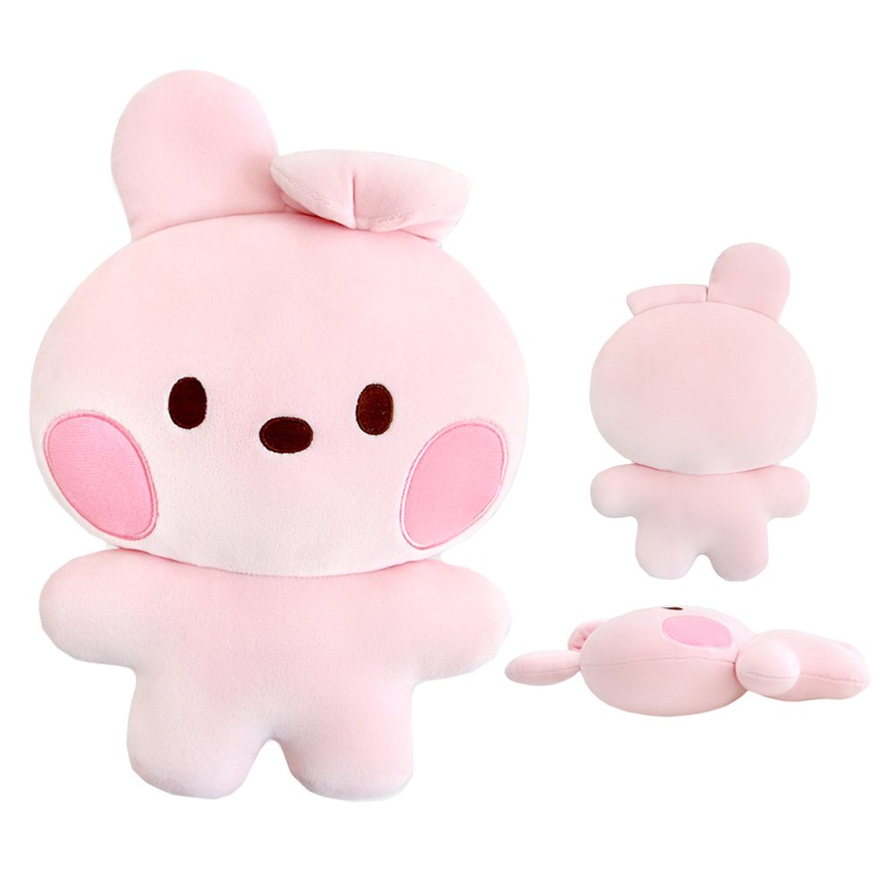 BT21 Minini Flat Cushion