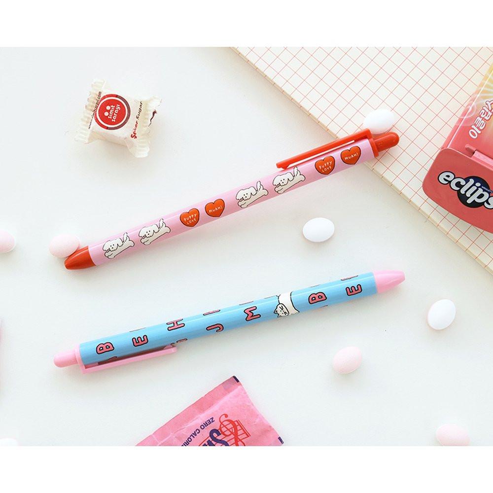 Donat Donat 0.38mm Ballpoint Pen