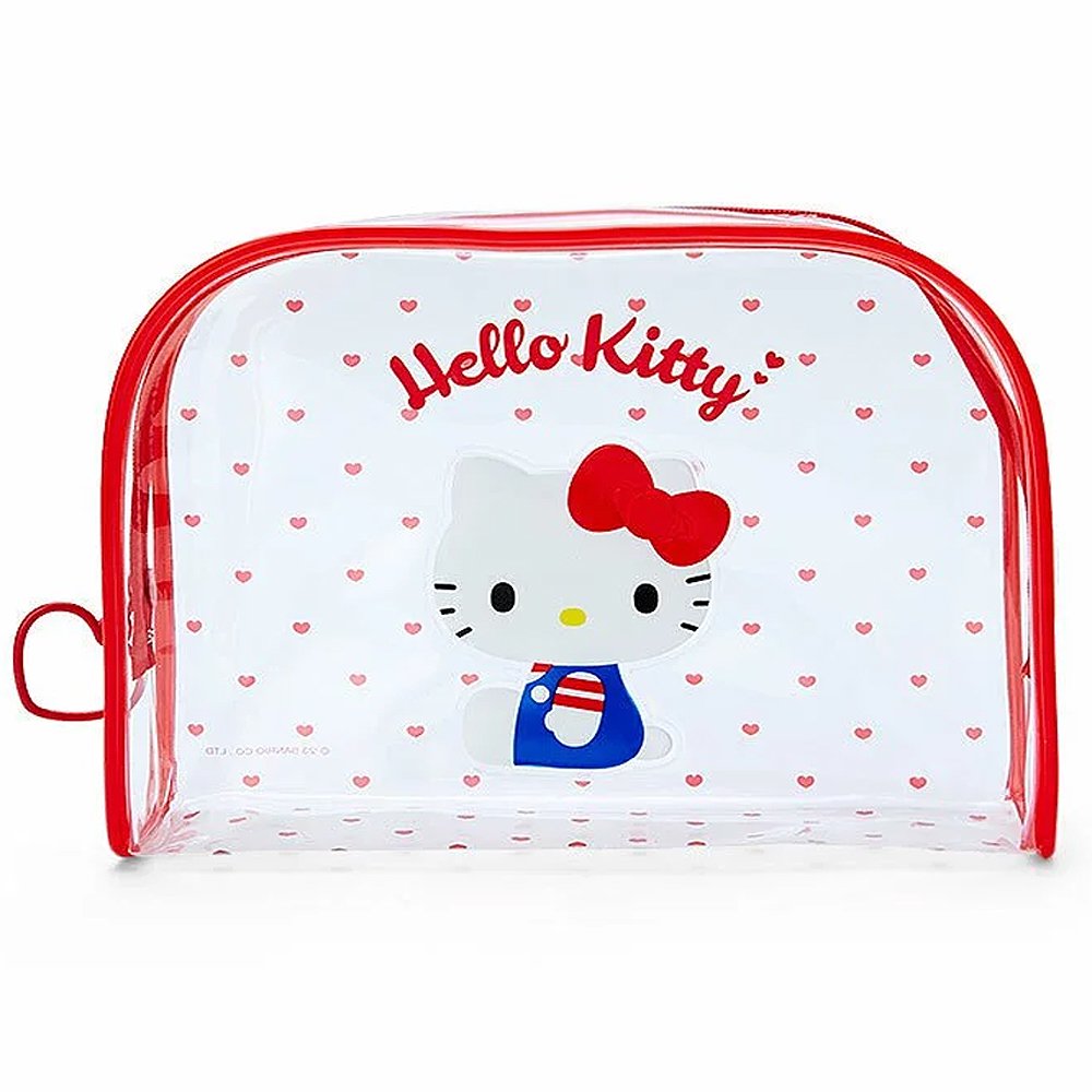 Sanrio Characters Travel Pouch