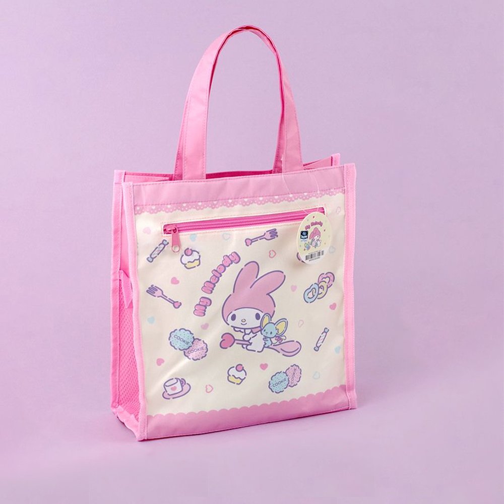 Sanrio My Melody Multi Tote Bag