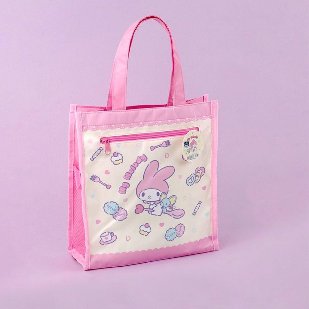 Sanrio My Melody Multi Tote Bag
