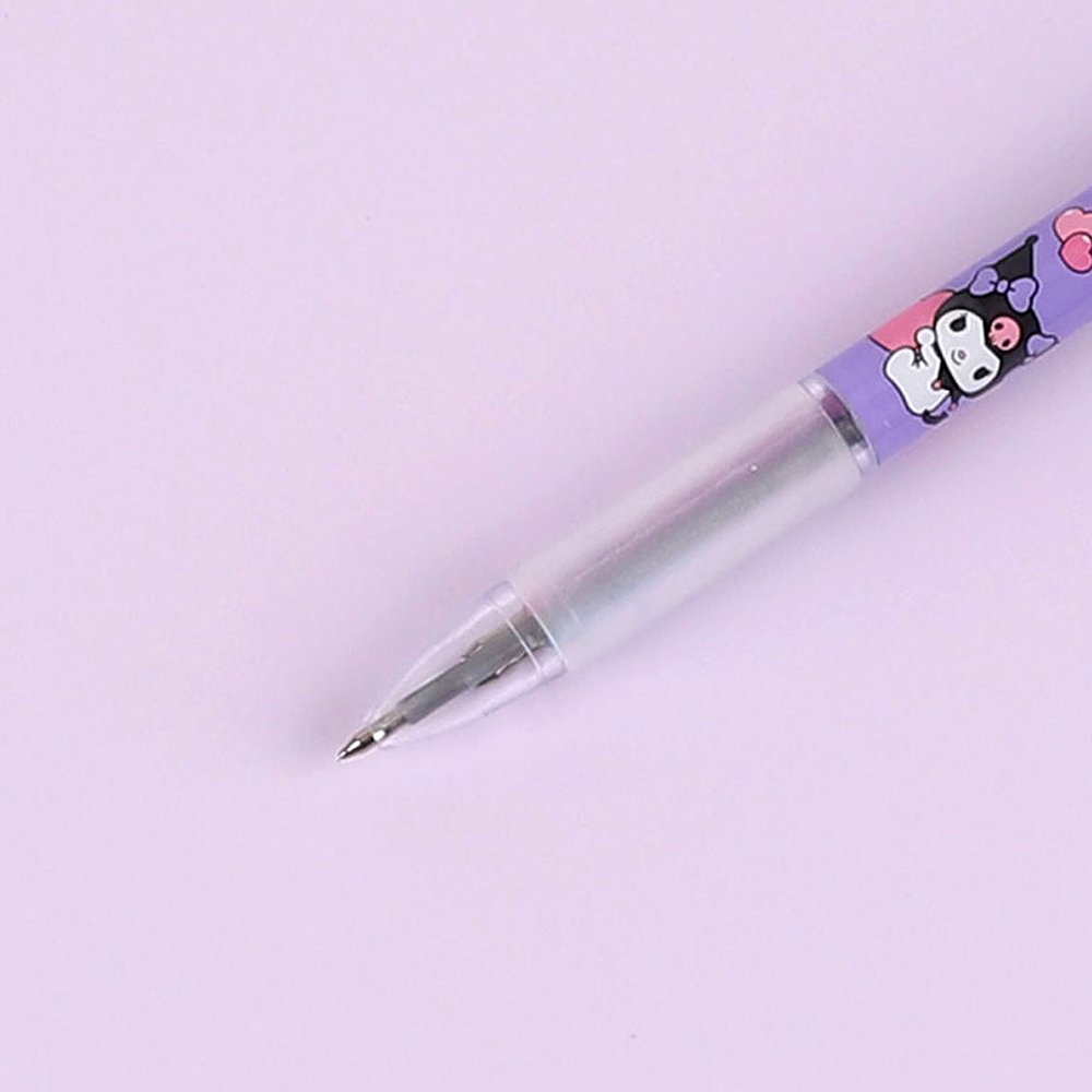 Sanrio Kuromi Figure 3-Color Pen