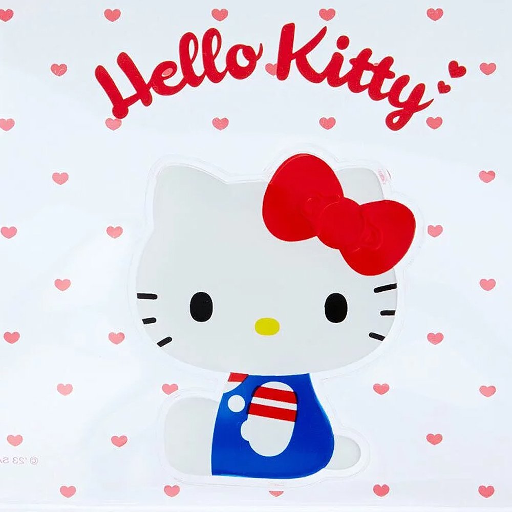 Sanrio Characters Travel Pouch